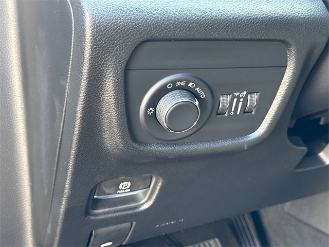 New 2025 Jeep Grand Cherokee L Altitude image 14