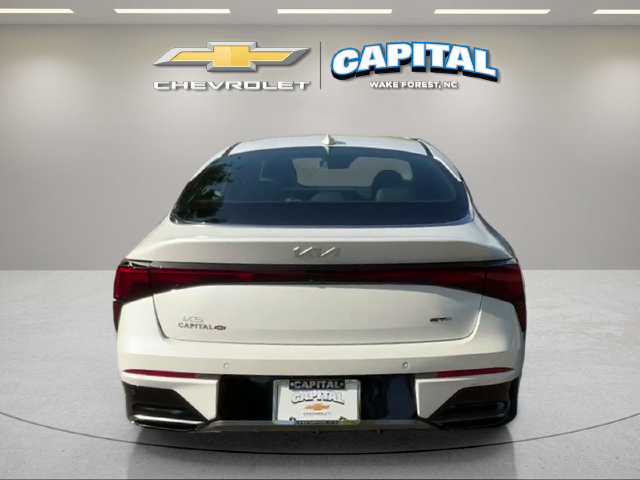 Used 2025 Kia K5 GT-Line FWD image 4