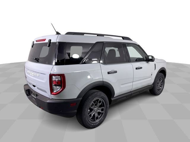 Used 2024 Ford Bronco Sport Big Bend image 8