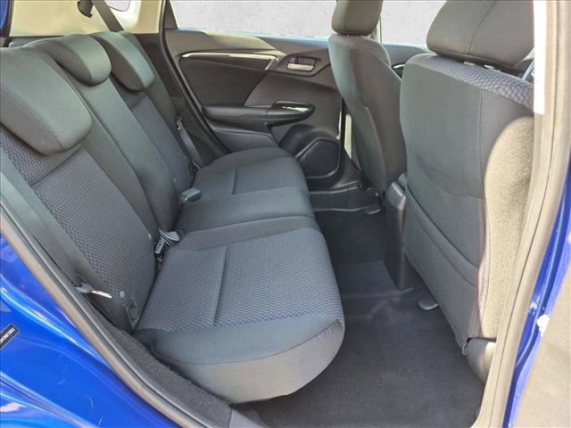 Used 2019 Honda Fit LX image 18