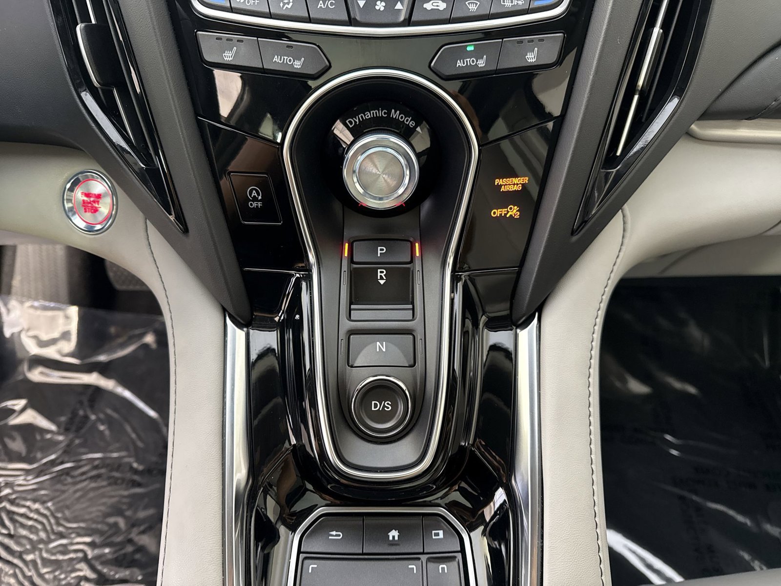 Certified 2024 Acura RDX w/ Technology Package AWD/4WD image 19