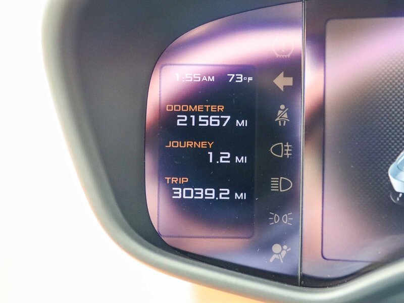 Used 2016 McLaren 570S Coupe RWD image 48