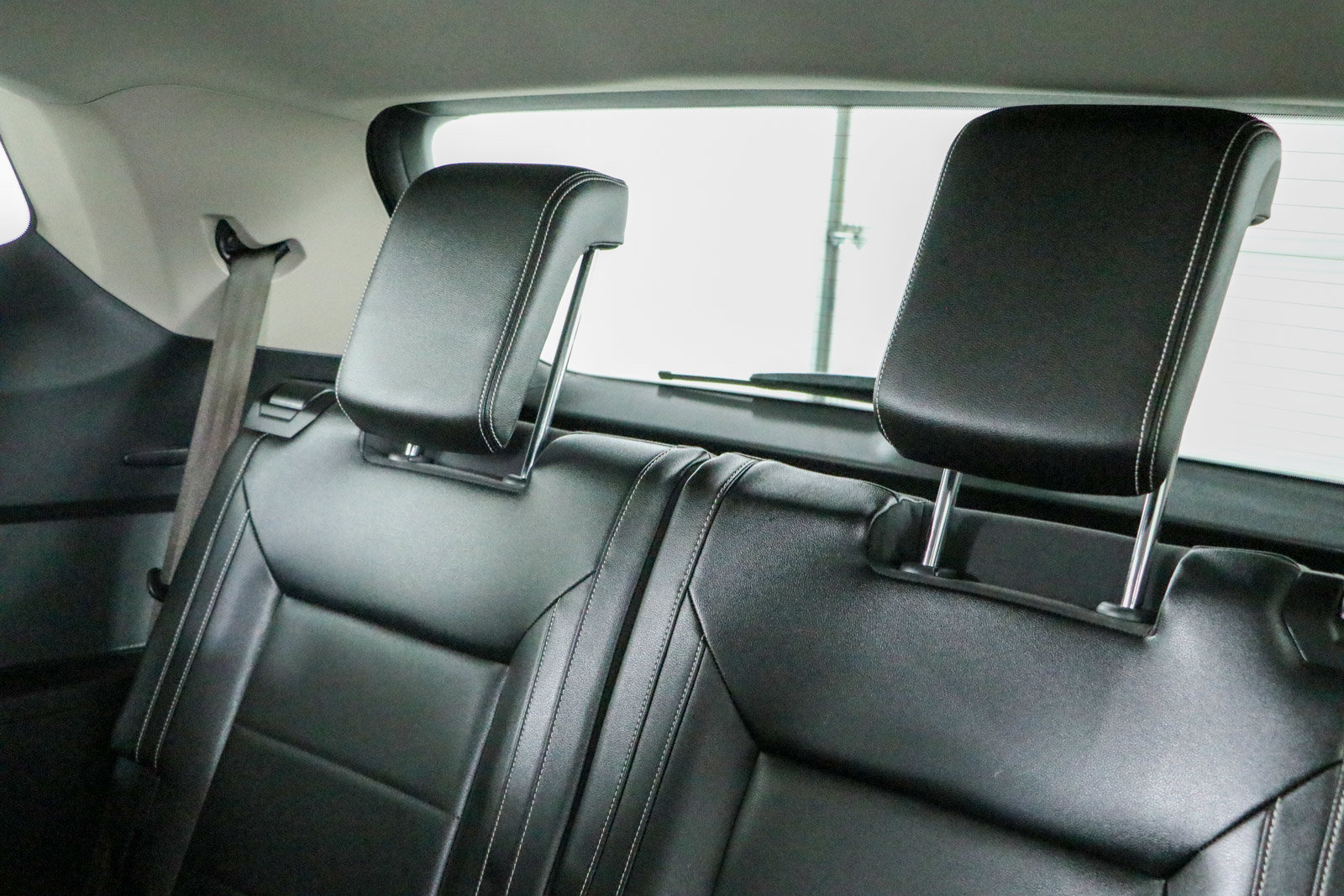Used 2022 Volkswagen Atlas SE FWD image 25