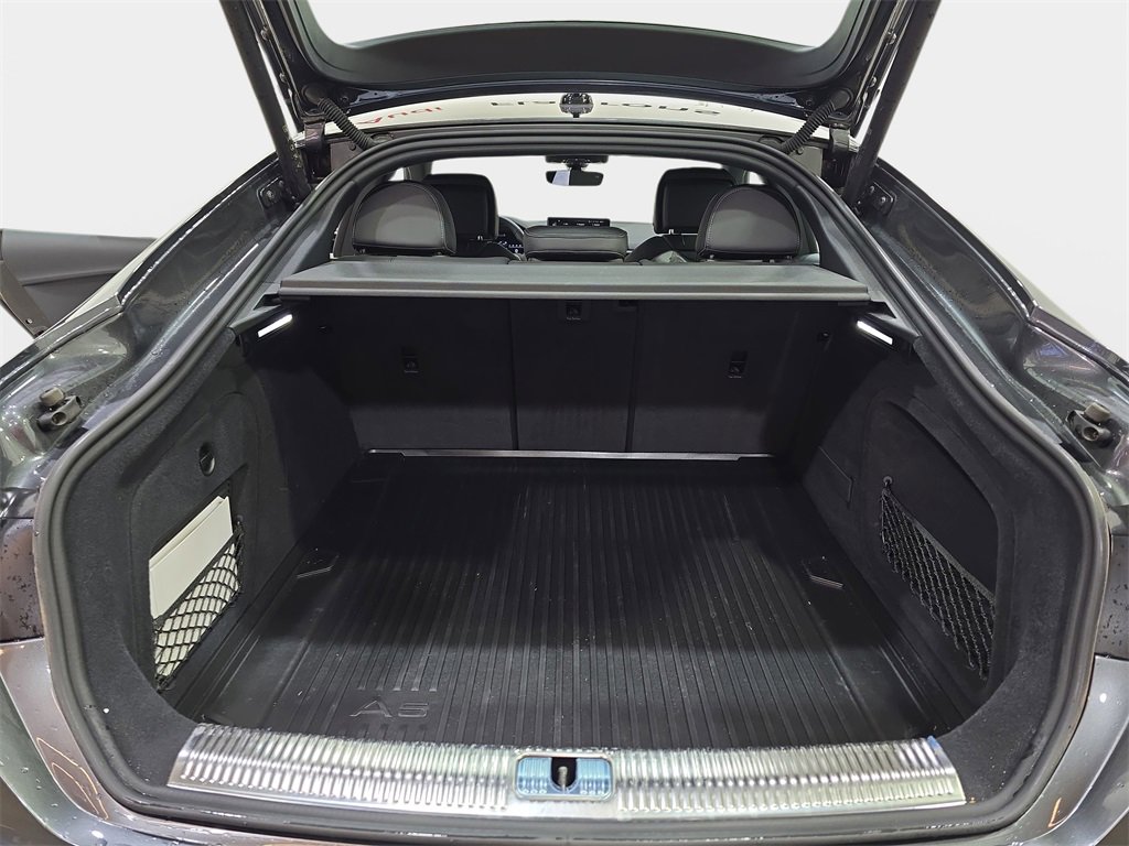 Certified 2025 Audi A5 2.0T Premium Plus w/ Convenience Plus Package image 14