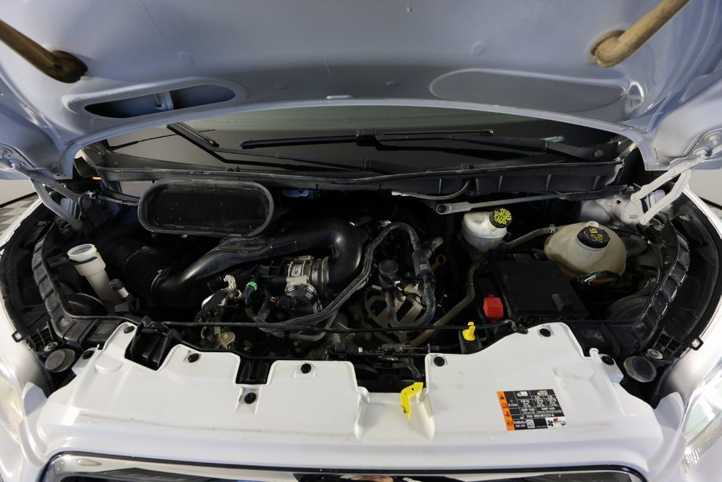 Used 2021 Ford Transit 350 XLT image 29