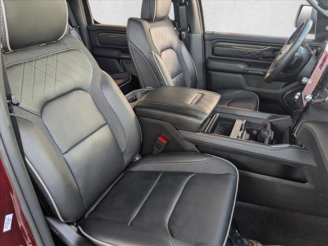 Used 2026 RAM 1500 Limited AWD/4WD image 23