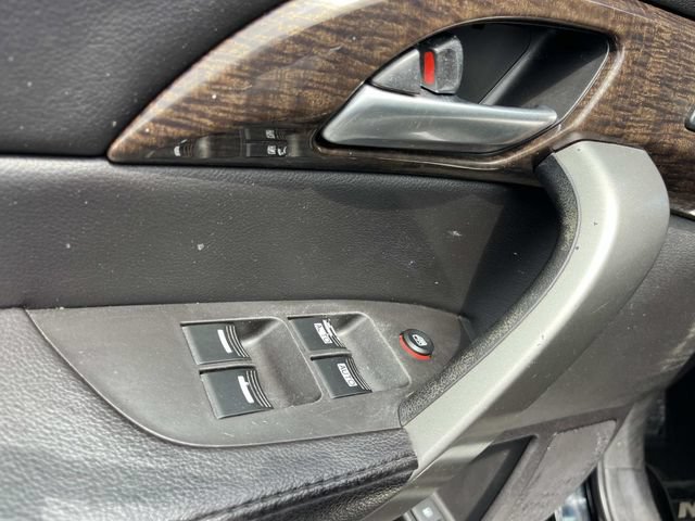 Used 2012 Acura MDX w/ Technology Package AWD/4WD image 22