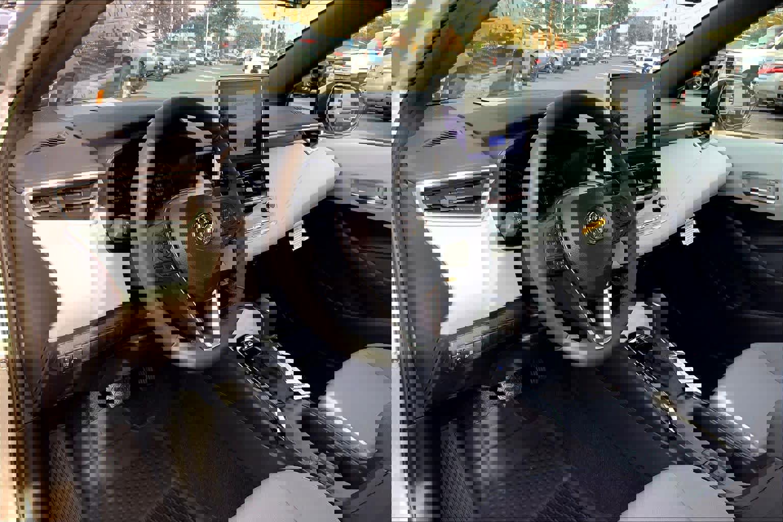 New 2026 Toyota Corolla SE image 8