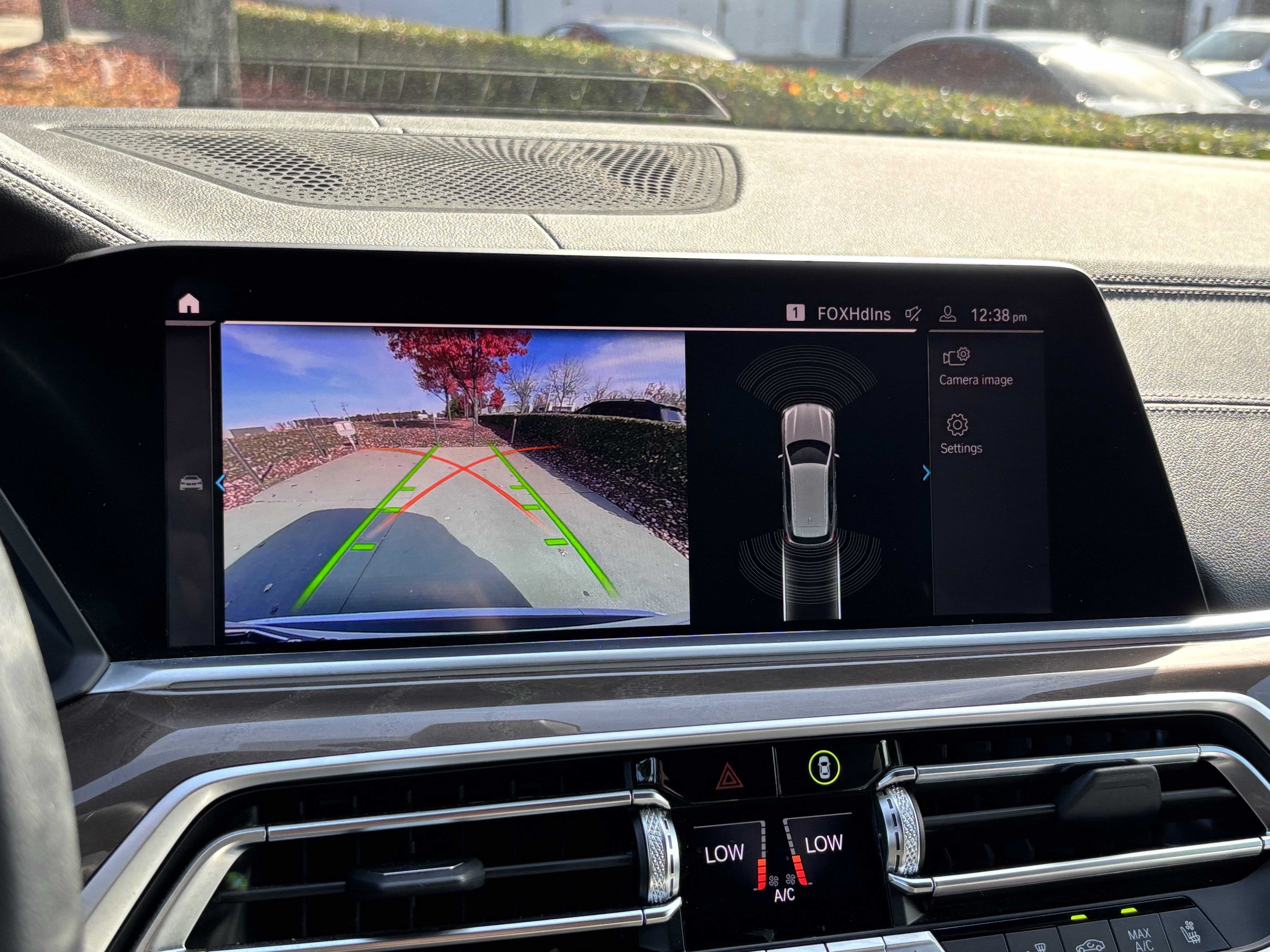 Certified 2022 BMW X5 xDrive45e w/ Luxury Seating Package image 29