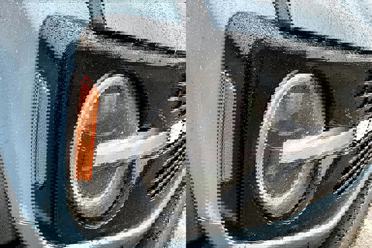 Used 2025 Ford Bronco Outer Banks w/ Sasquatch Package image 27