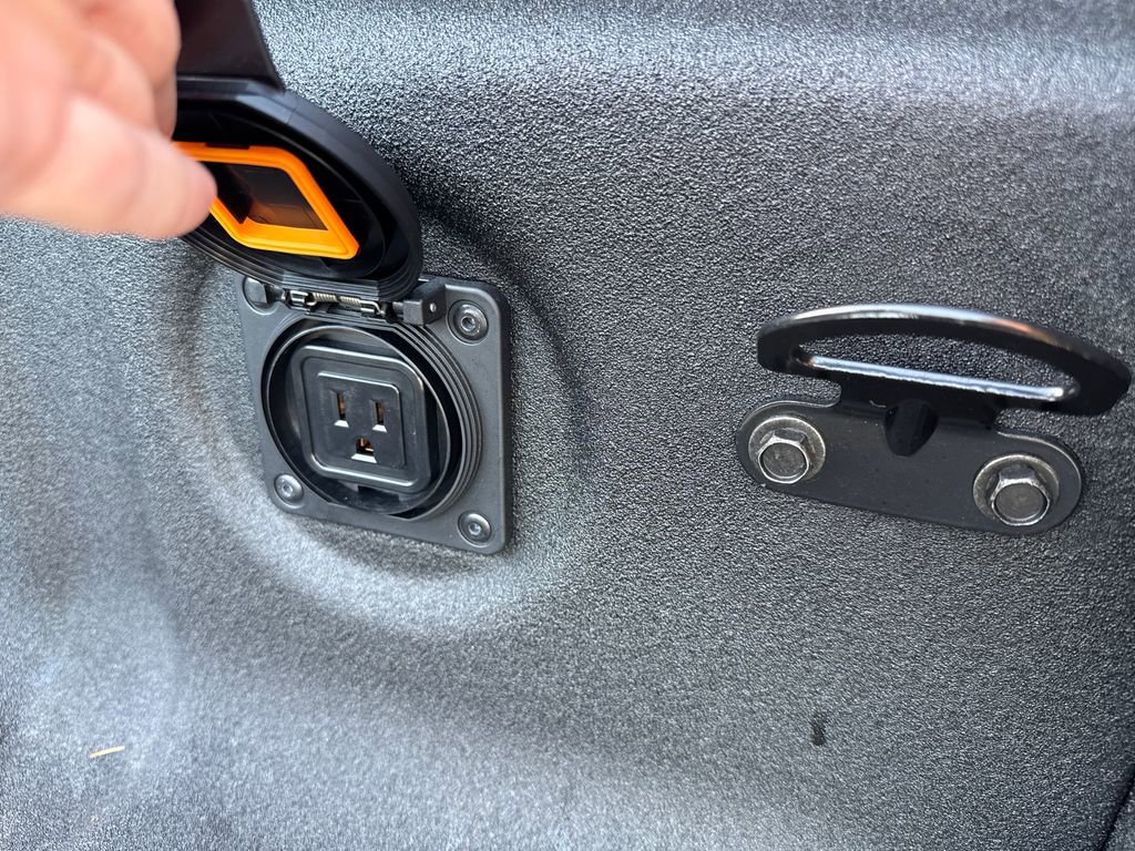 New 2026 Nissan Frontier PRO-4X w/ Pro Premium Package image 43