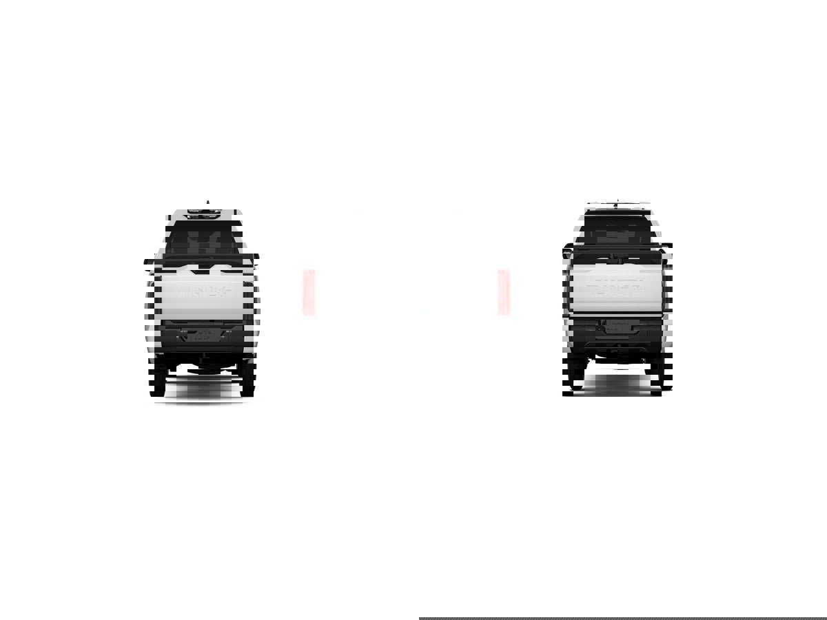 New 2026 Toyota Tundra SR5 w/ SX Package image 42