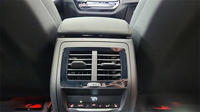 Used 2025 BMW X4 M w/ Competition Package image 54