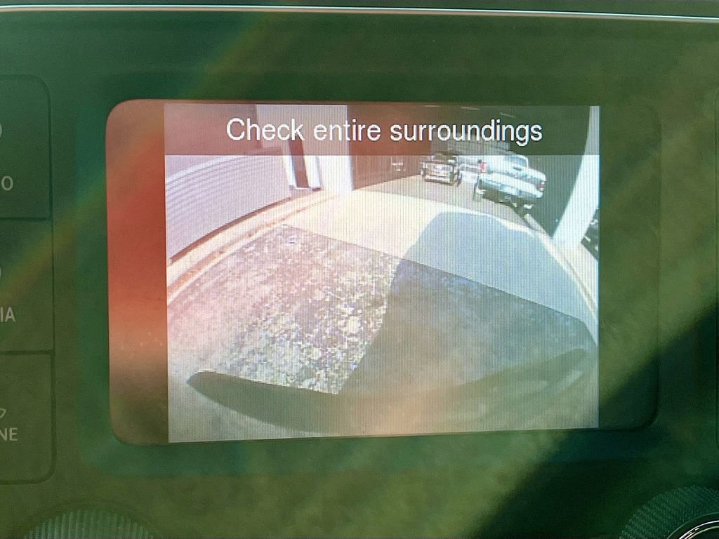 Used 2023 RAM 1500 Classic Warlock image 14