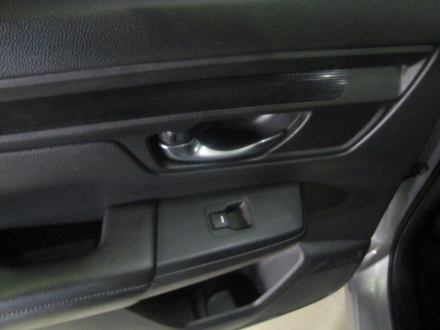 Certified 2025 Honda CR-V EX image 13