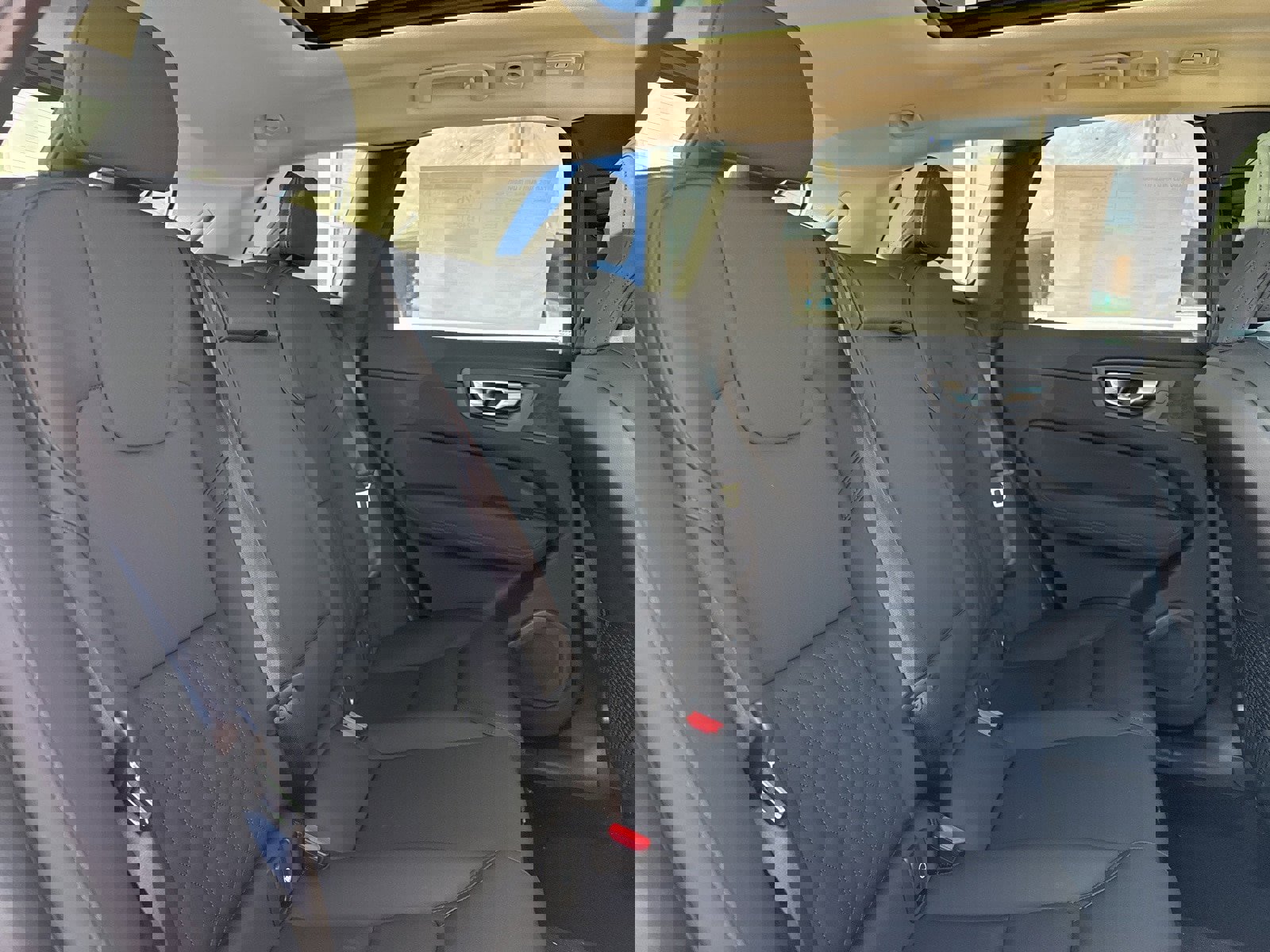 New 2026 Volvo XC60 B5 Plus w/ Protection Package Premier image 13