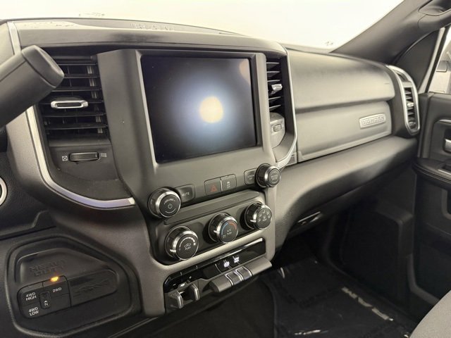 Used 2024 RAM 3500 Big Horn image 25