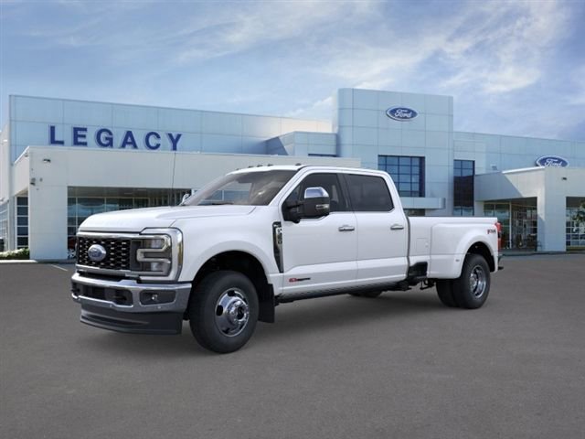 New 2026 Ford F350 King Ranch AWD/4WD image 1