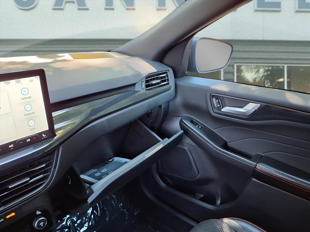 Used 2023 Ford Escape ST-Line w/ Tech Pack #1 image 18