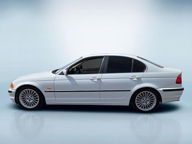 Used 2001 BMW 330i Sedan RWD image 7