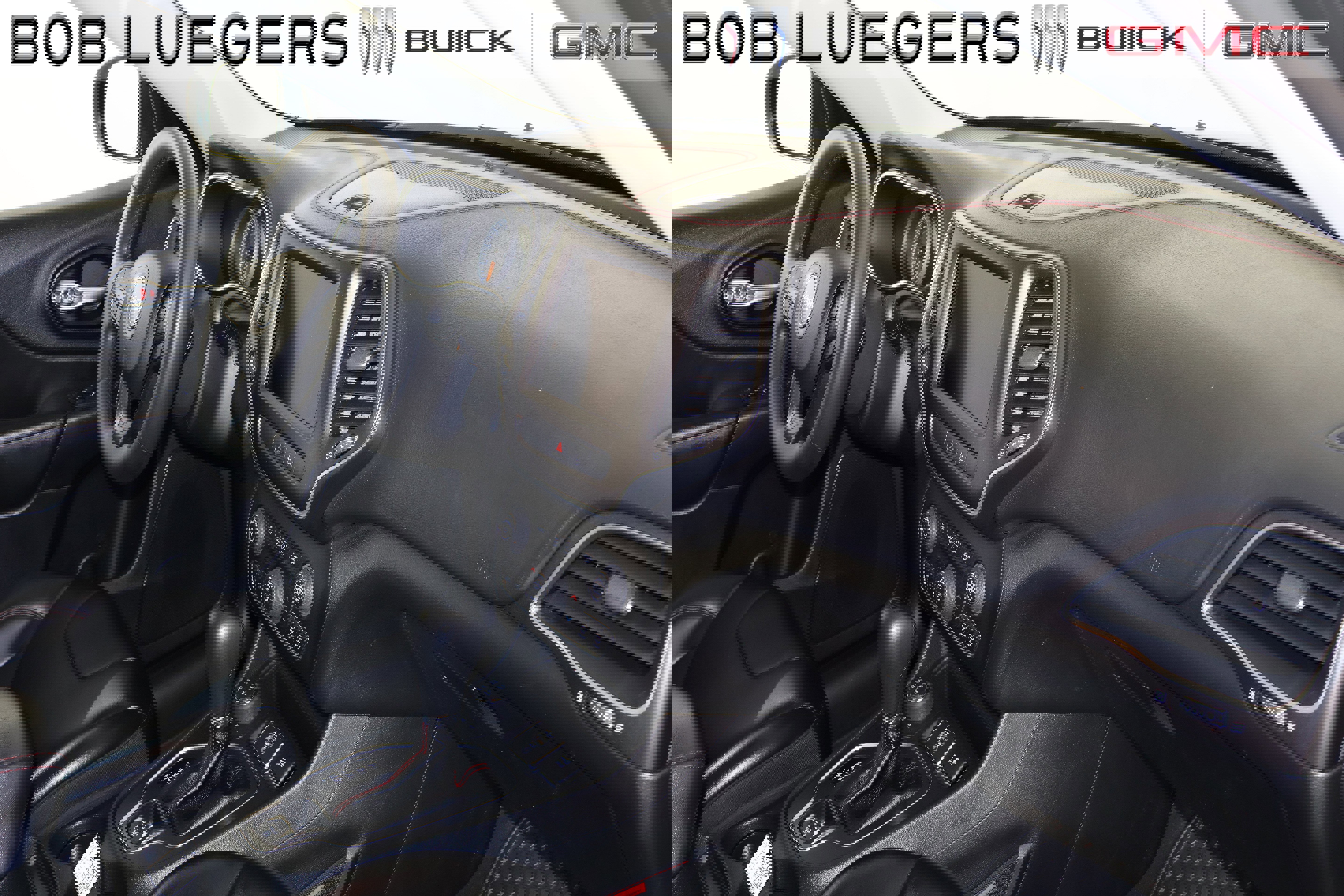 Used 2022 Jeep Cherokee Trailhawk w/ Sun, Sound & Nav Group image 22