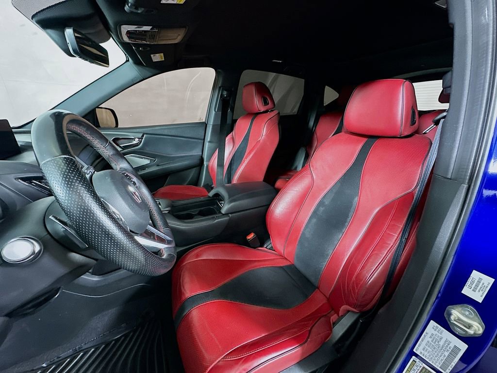 Used 2020 Acura RDX A-Spec image 13