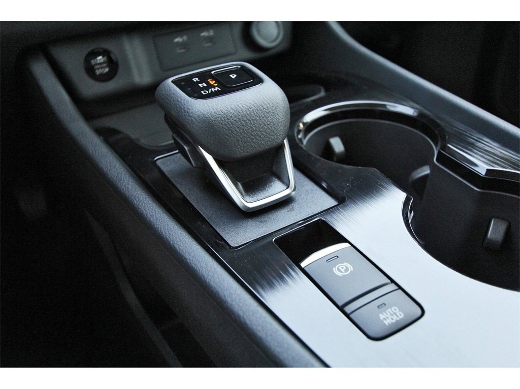 New 2026 Nissan Rogue SV image 19