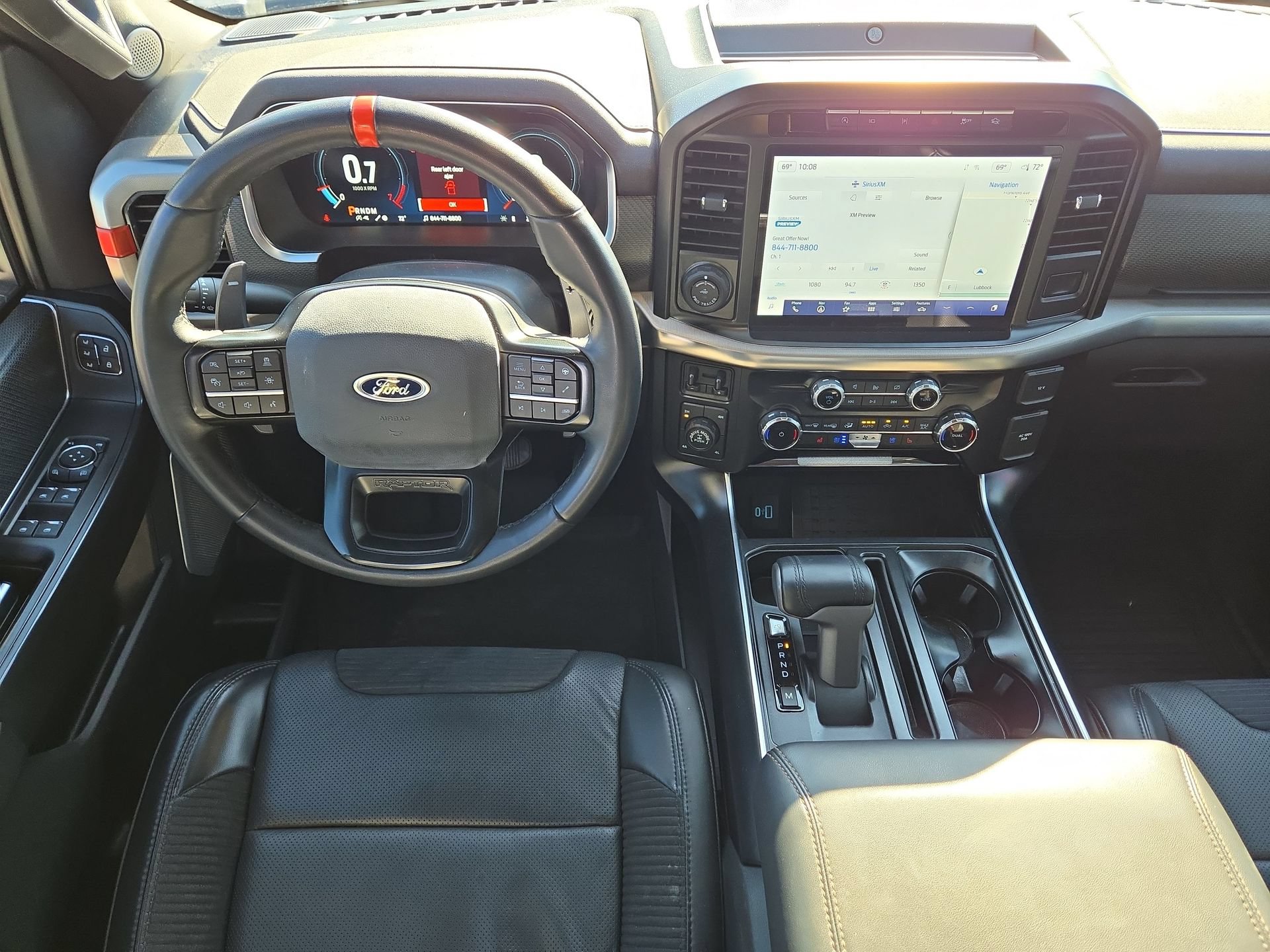 Used 2023 Ford F150 Raptor AWD/4WD image 14