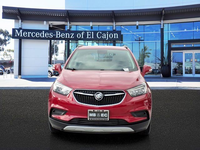 Used 2019 Buick Encore Preferred w/ Safety Package image 2