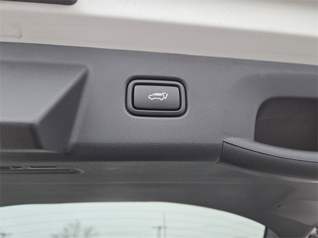 Certified 2025 Hyundai Tucson Limited image 33