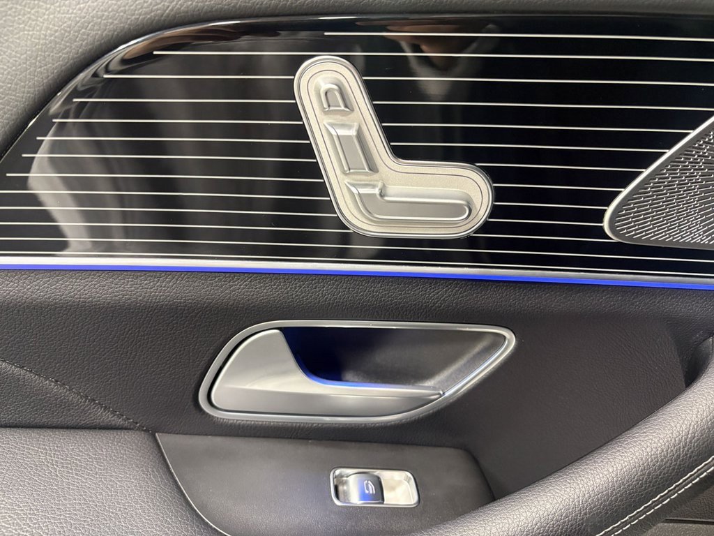 Used 2024 Mercedes-Benz GLS 450 4MATIC image 28