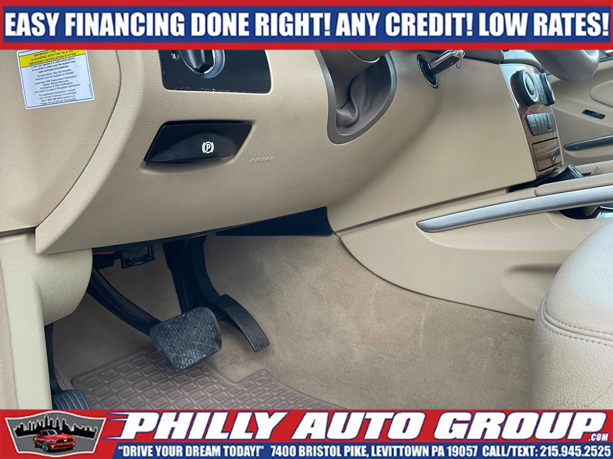 Used 2009 Mercedes-Benz GL 320 BlueTEC 4MATIC image 18