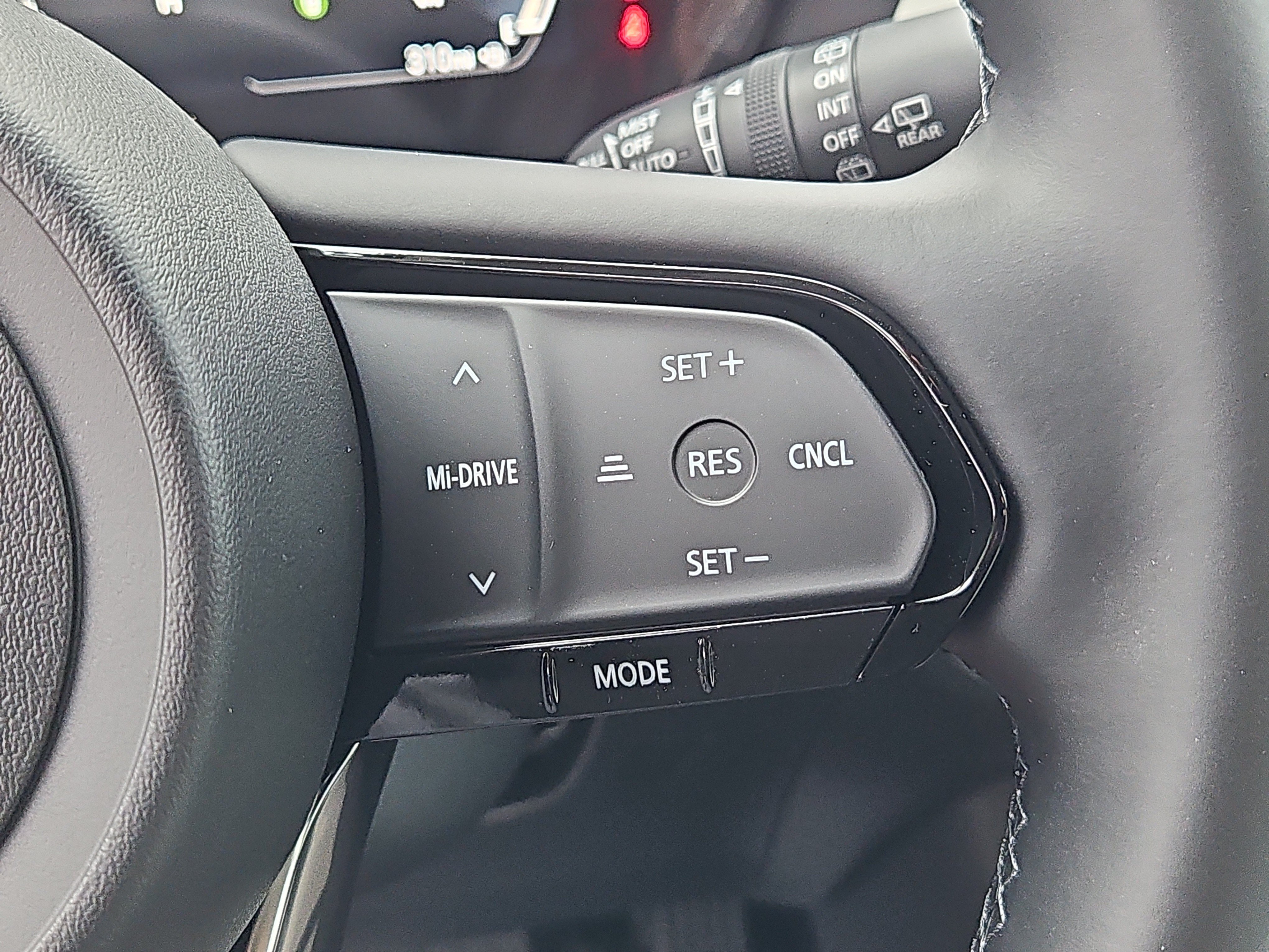 New 2026 MAZDA CX-5 Select AWD/4WD image 12