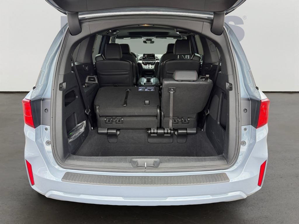 Used 2025 Honda Odyssey Sport-L image 14