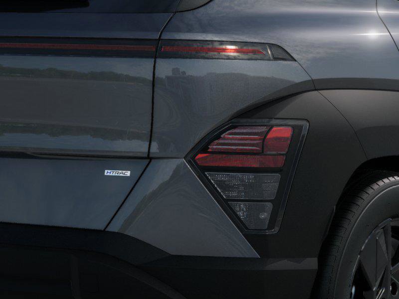 New 2026 Hyundai Kona SEL Premium image 10