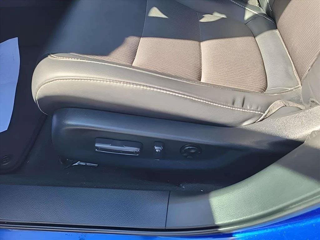 Used 2018 Honda Accord Sport image 13