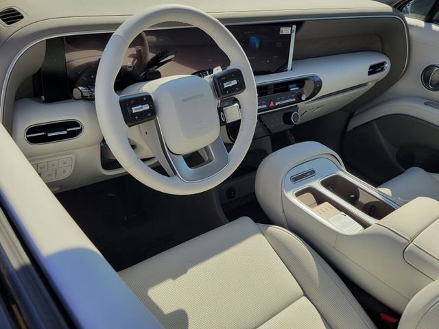 New 2026 Hyundai Palisade Limited AWD/4WD image 5