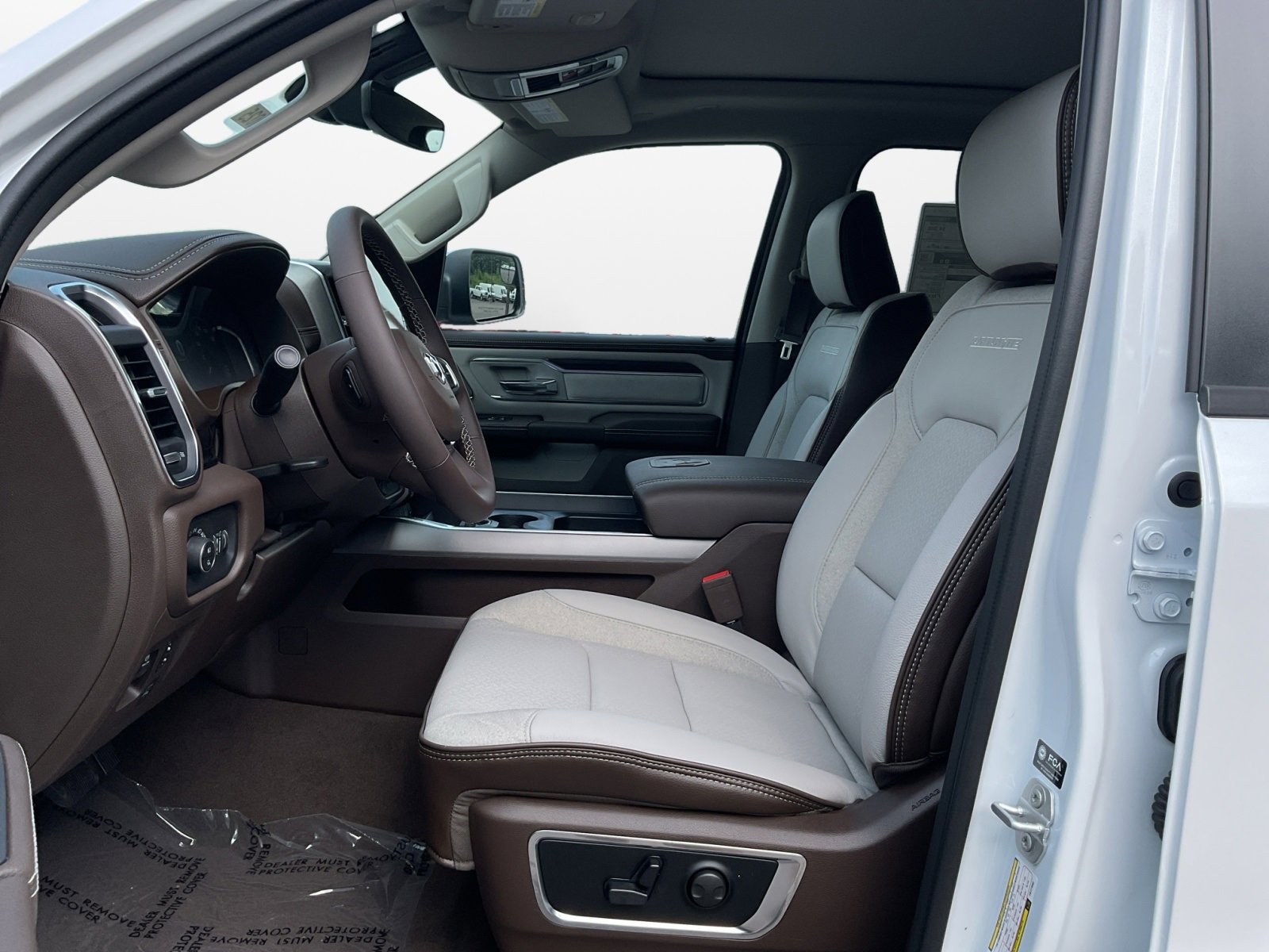 New 2026 RAM 1500 Laramie image 9