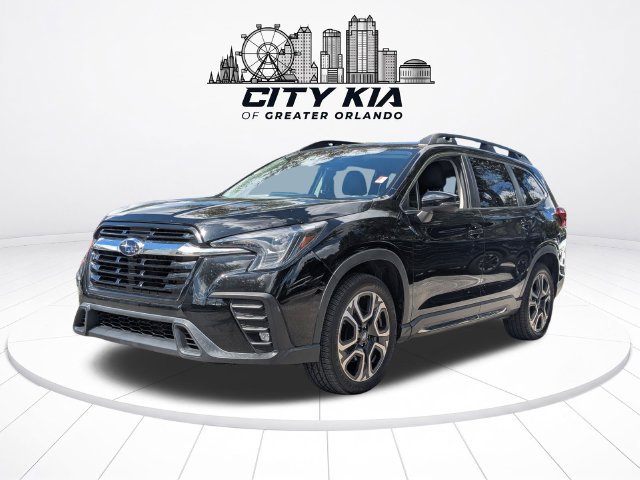 Used 2023 Subaru Ascent Limited AWD/4WD image 2