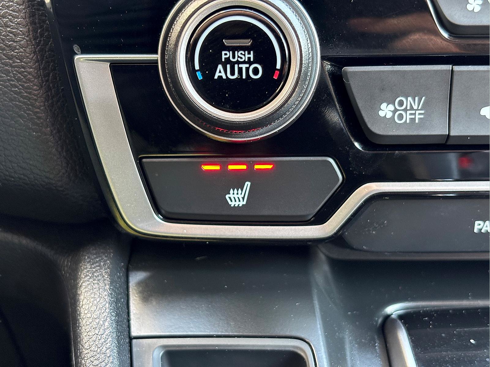 Certified 2022 Honda CR-V Touring image 28