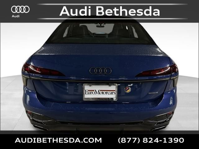 New 2026 Audi A6 Prestige image 6