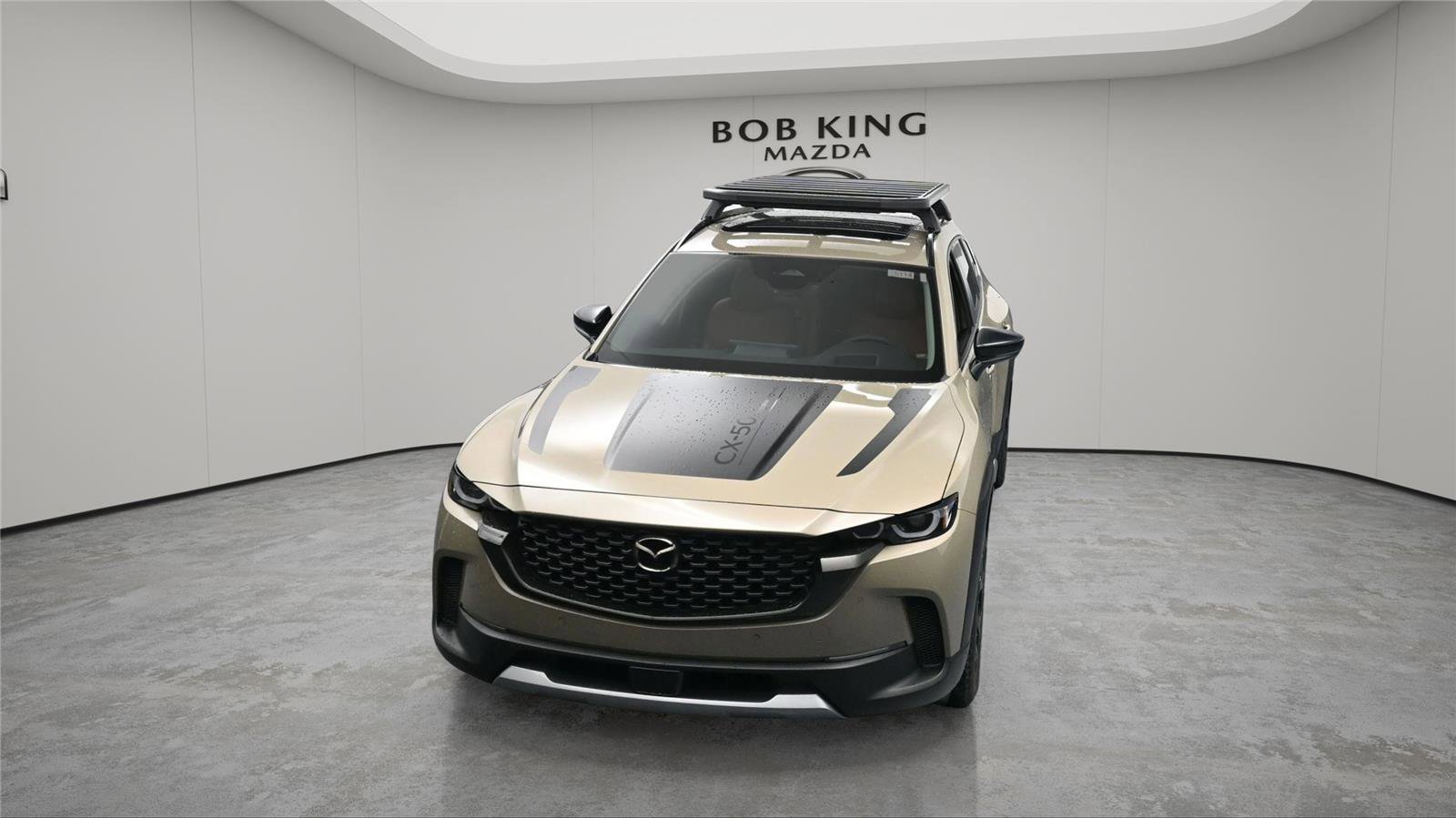 New 2026 MAZDA CX-50 Meridian Edition w/ Apex Package image 9