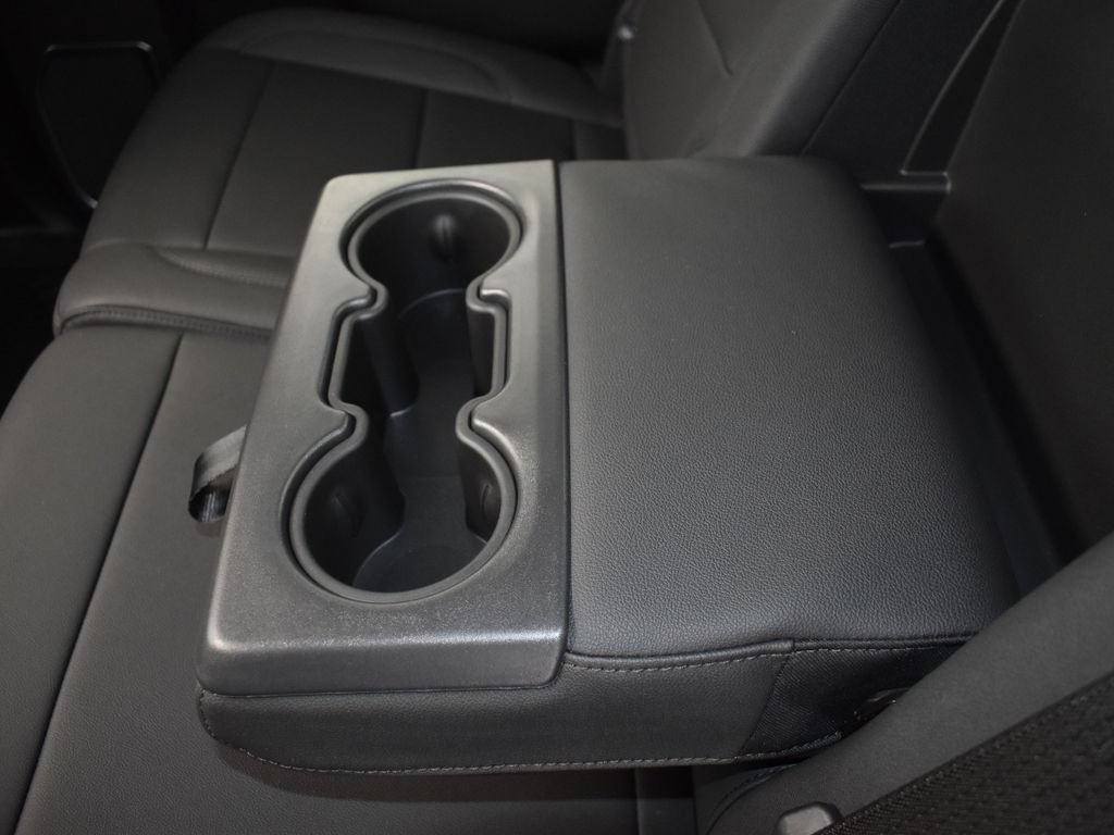 Used 2026 Chevrolet Silverado 1500 LTZ w/ LTZ Premium Package AWD/4WD image 19