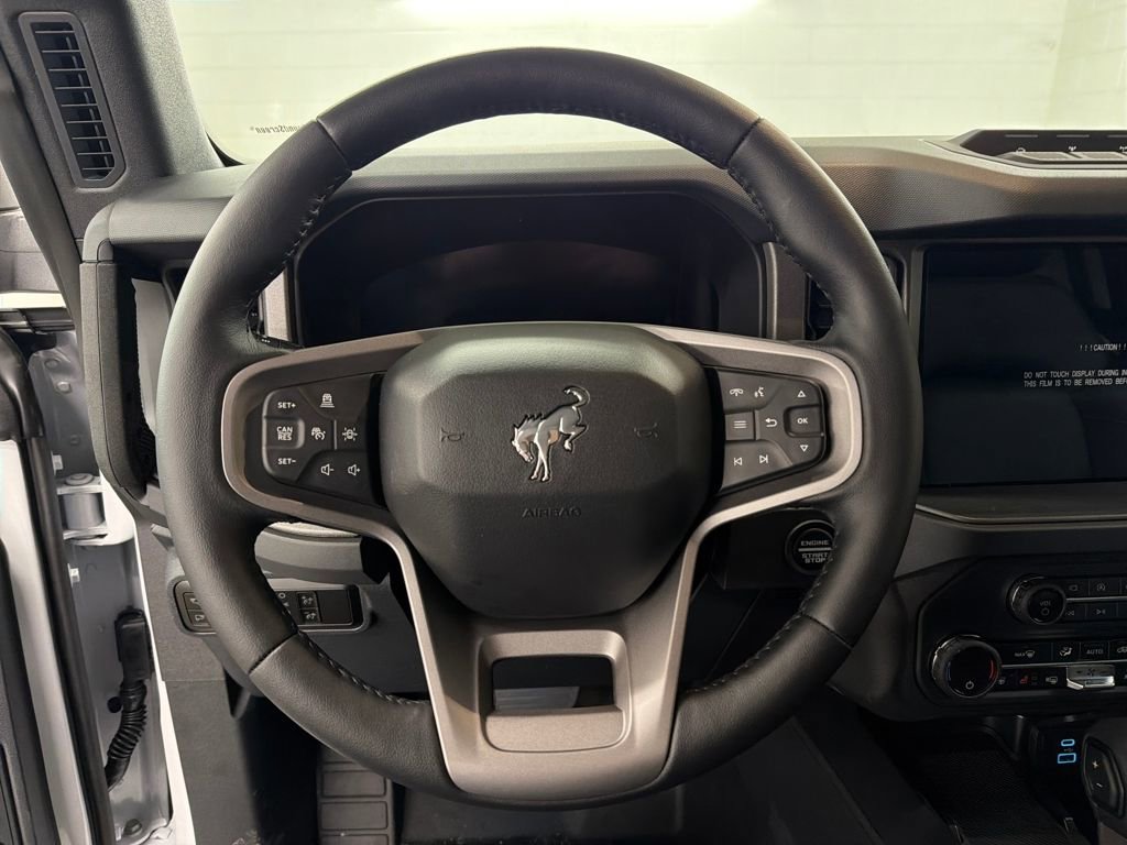 New 2025 Ford Bronco Badlands image 17