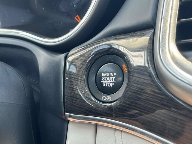 Used 2017 Jeep Grand Cherokee Summit AWD/4WD image 37