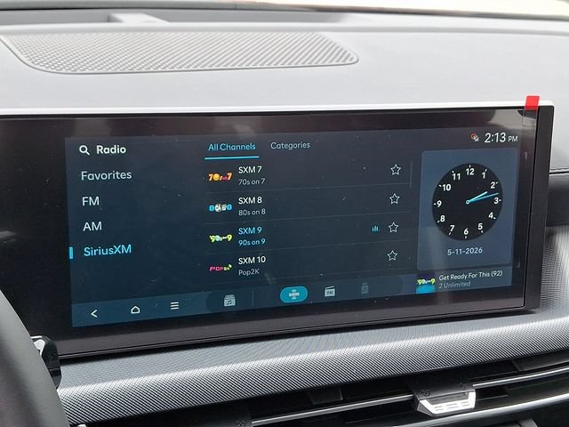 New 2026 Hyundai Sonata SEL FWD image 16