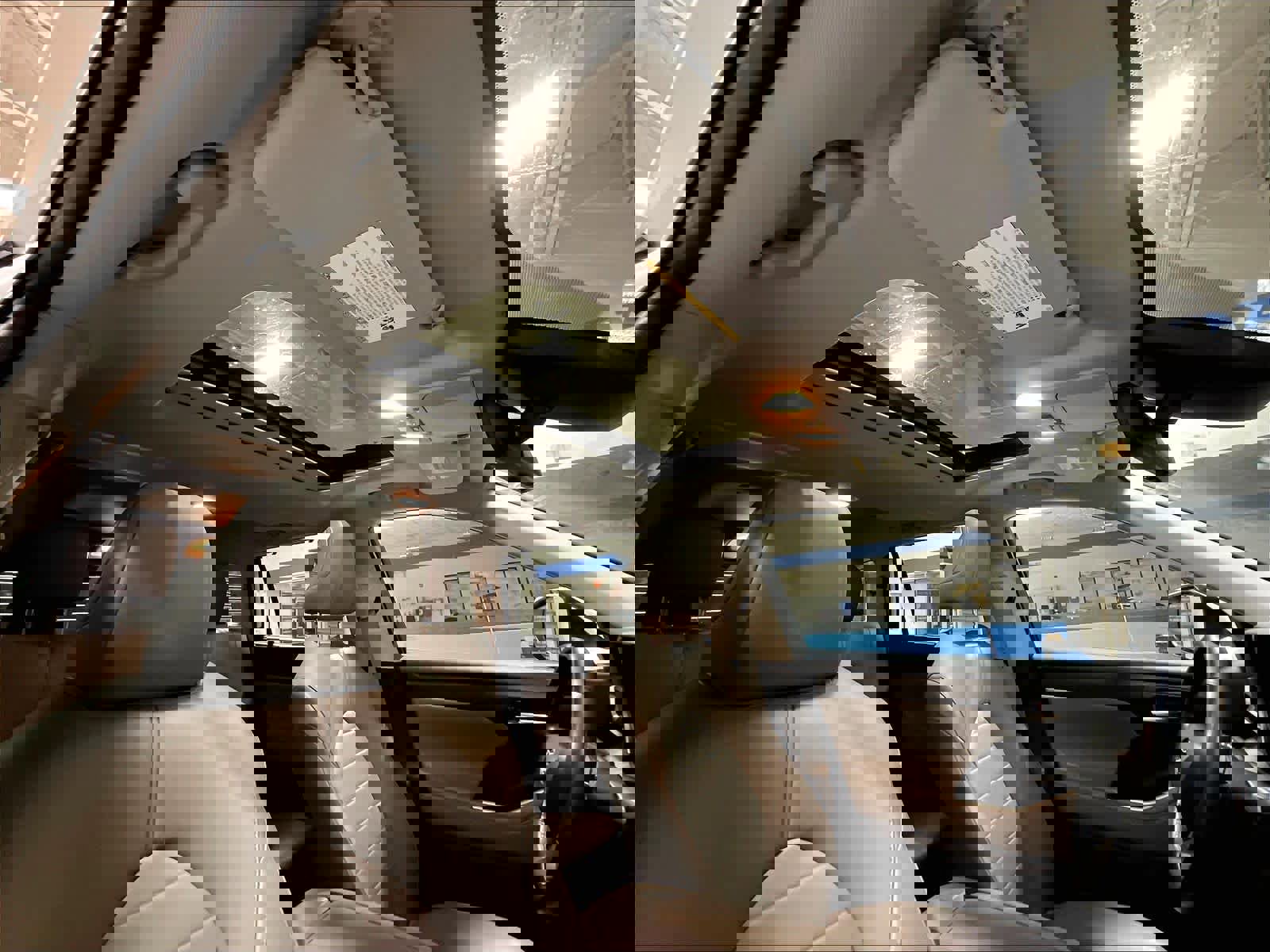 Used 2023 Toyota Highlander XLE image 23