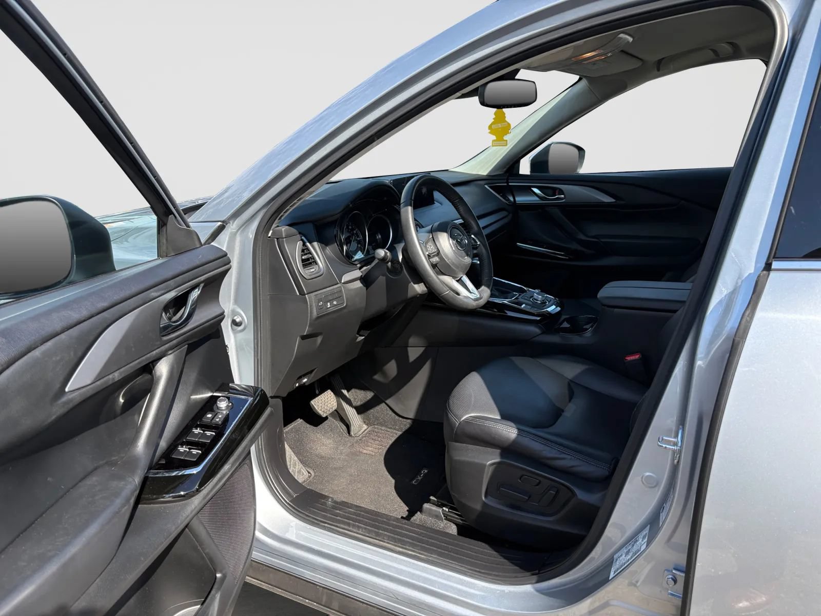 Used 2021 MAZDA CX-9 Touring AWD/4WD image 11