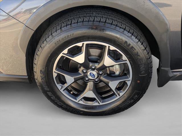 Used 2018 Subaru Crosstrek 2.0i Premium image 21