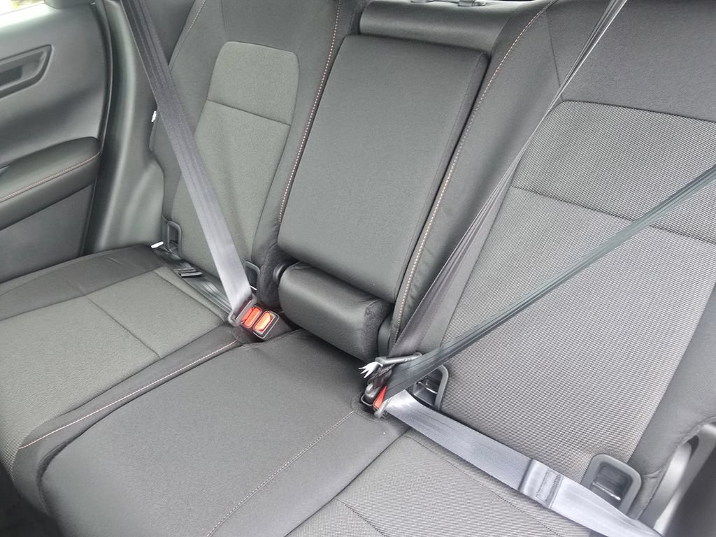 New 2026 Honda CR-V Sport image 21
